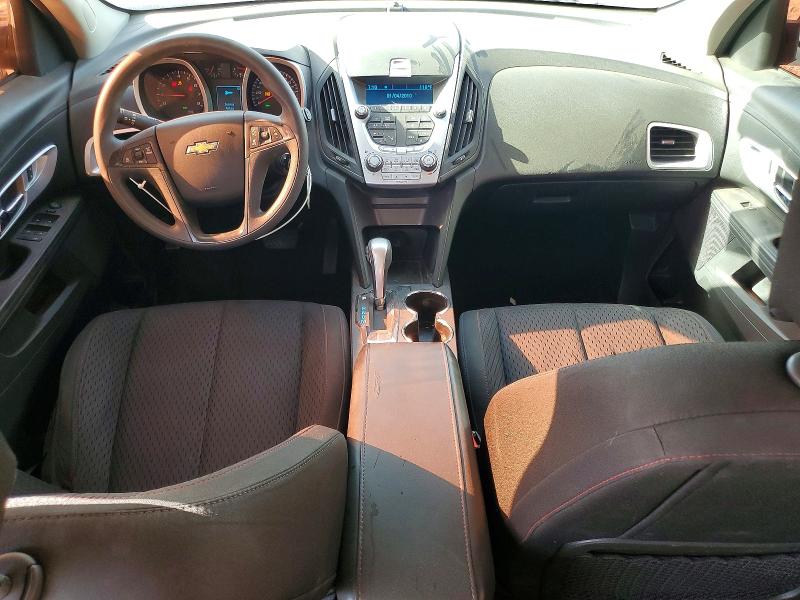 Продаж на аукціоні авто 2014 Chevrolet Equinox, vin: 1GNALAEK1EZ135848, номер лоту: 60084426