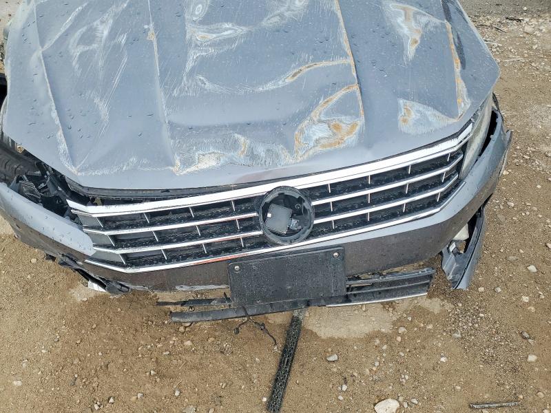 Aukcja sprzedaży 2017 Volkswagen Passat, vin: 1VWGT7A36HC085604, numer aukcji: 63322656