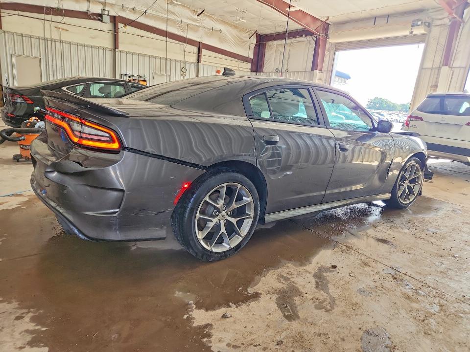 Продажа на аукционе авто 2020 Dodge Charger, vin: 2C3CDXHG6LH245269, номер лота: 59580856
