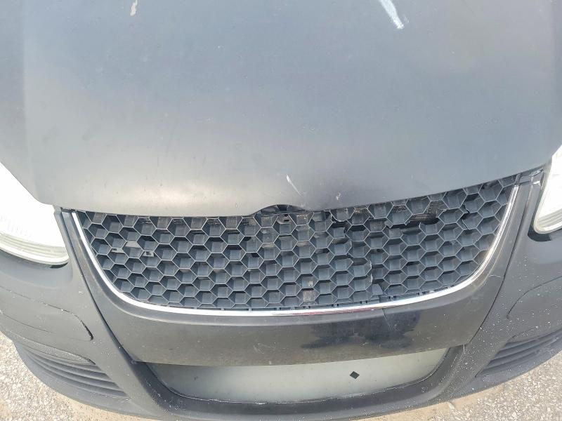 Aukcja sprzedaży 2010 Volkswagen Jetta, vin: 3VWRX7AJ8AM065824, numer aukcji: 62791226
