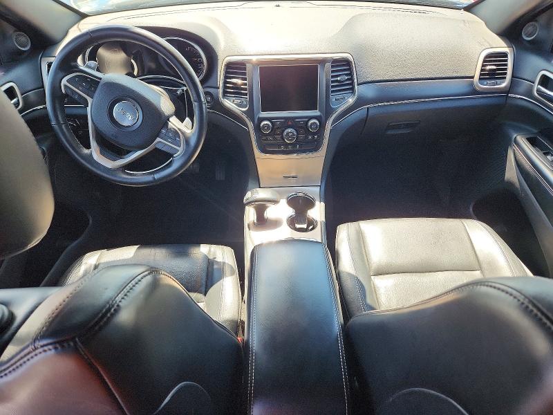 Продаж на аукціоні авто 2015 Jeep Grand Cherokee, vin: 1C4RJFBG2FC173415, номер лоту: 85455095