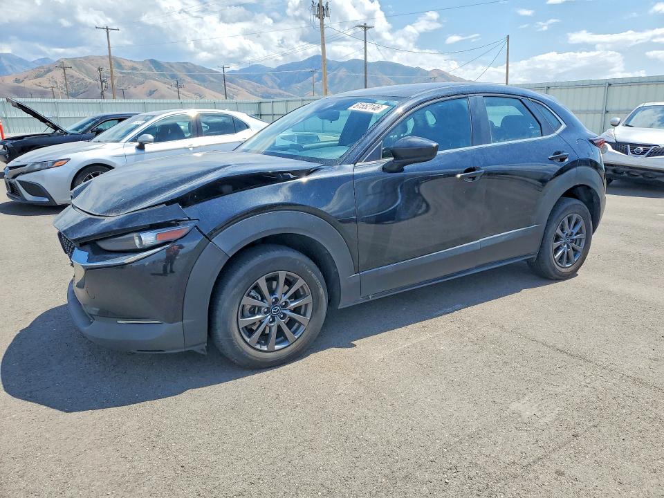 Aukcja sprzedaży 2020 Mazda Cx-30, vin: 3MVDMBBL1LM104263, numer aukcji: 61552146