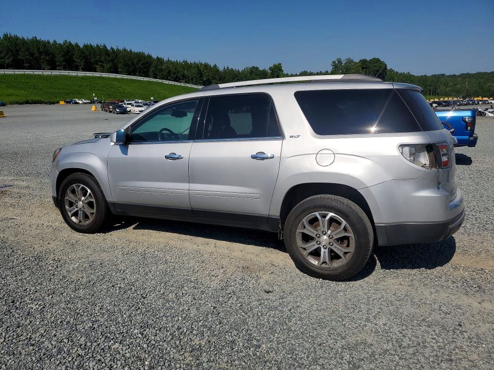 Продажа на аукционе авто 2015 Gmc Acadia, vin: 1GKKVRKD1FJ199078, номер лота: 62635166