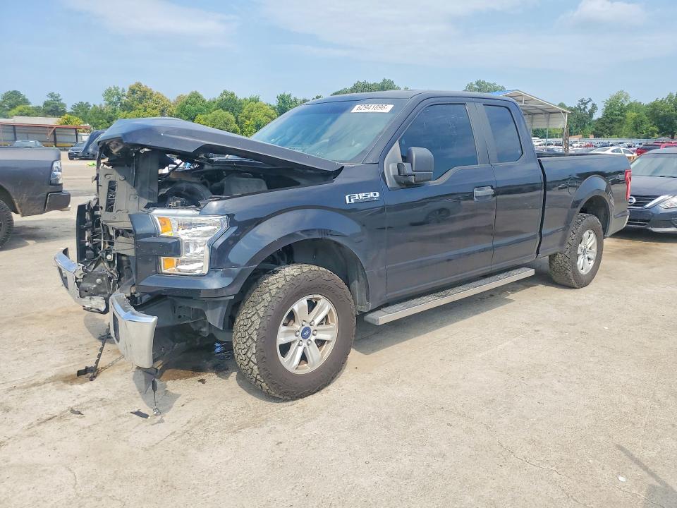 Aukcja sprzedaży 2015 Ford F150, vin: 1FTEX1C82FKE20834, numer aukcji: 62941896