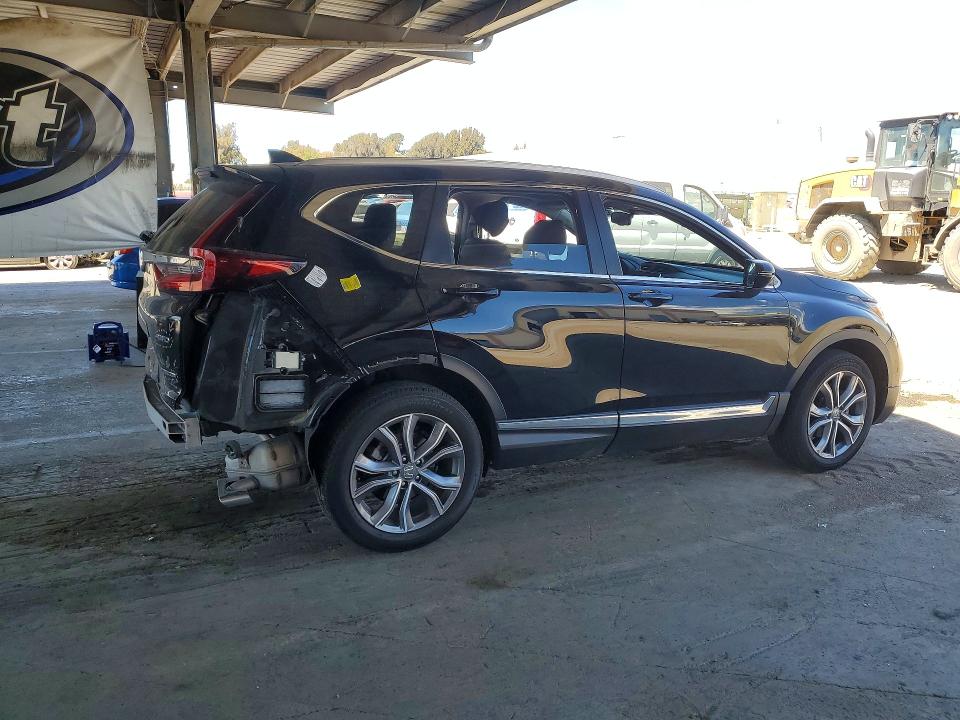 Aukcja sprzedaży 2020 Honda Cr-v, vin: 2HKRW2H93LH680116, numer aukcji: 62086536