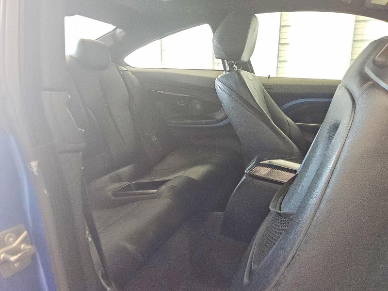 Aukcja sprzedaży 2014 Bmw 435, vin: WBA3R1C56EF729377, numer aukcji: 57430316