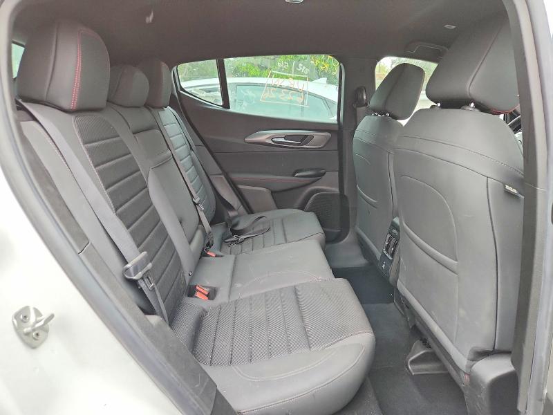 Продаж на аукціоні авто 2024 Dodge Hornet, vin: ZACPDFCW4R3A29991, номер лоту: 59336496