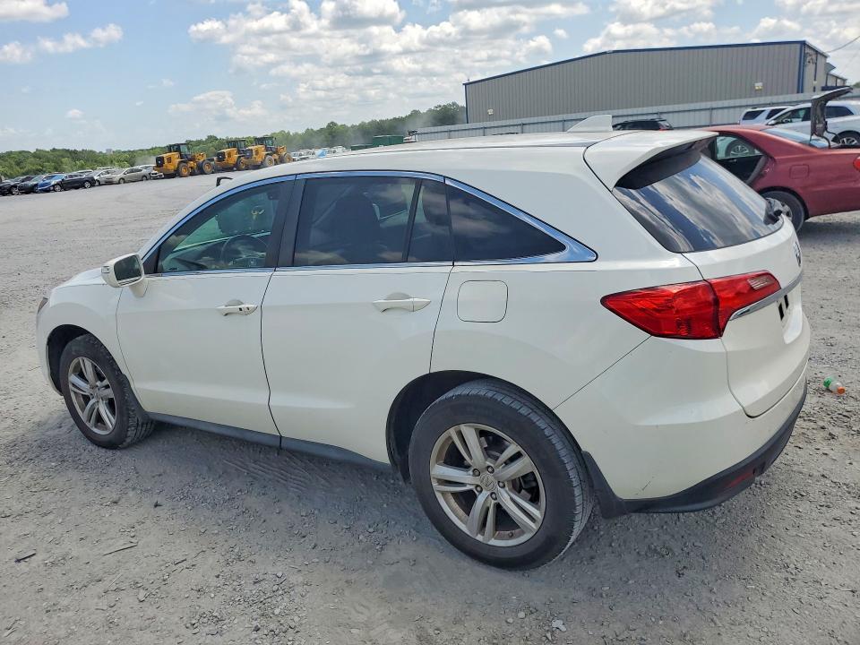 Продаж на аукціоні авто 2013 Acura Rdx, vin: 5J8TB3H39DL006375, номер лоту: 61578116