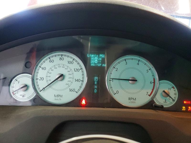 Продаж на аукціоні авто 2006 Chrysler 300c, vin: 2C3LA63H16H226085, номер лоту: 59664556