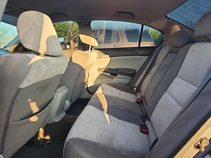 Aukcja sprzedaży 2010 Honda Accord, vin: 1HGCP2F31AA120389, numer aukcji: 61667776