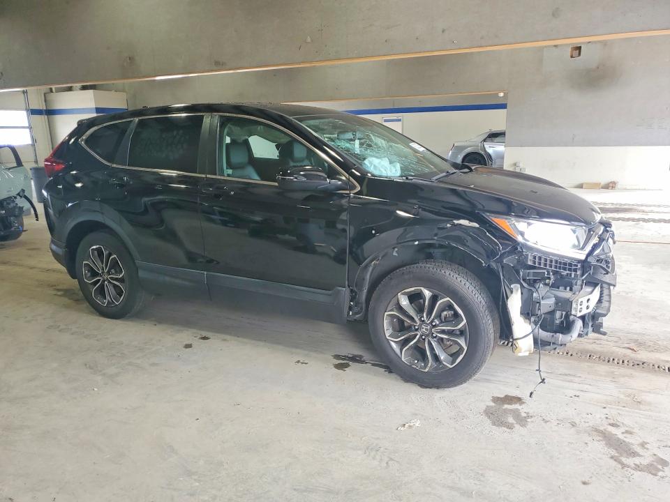 Продажа на аукционе авто 2022 Honda Cr-v, vin: 2HKRW2H89NH657787, номер лота: 60323576