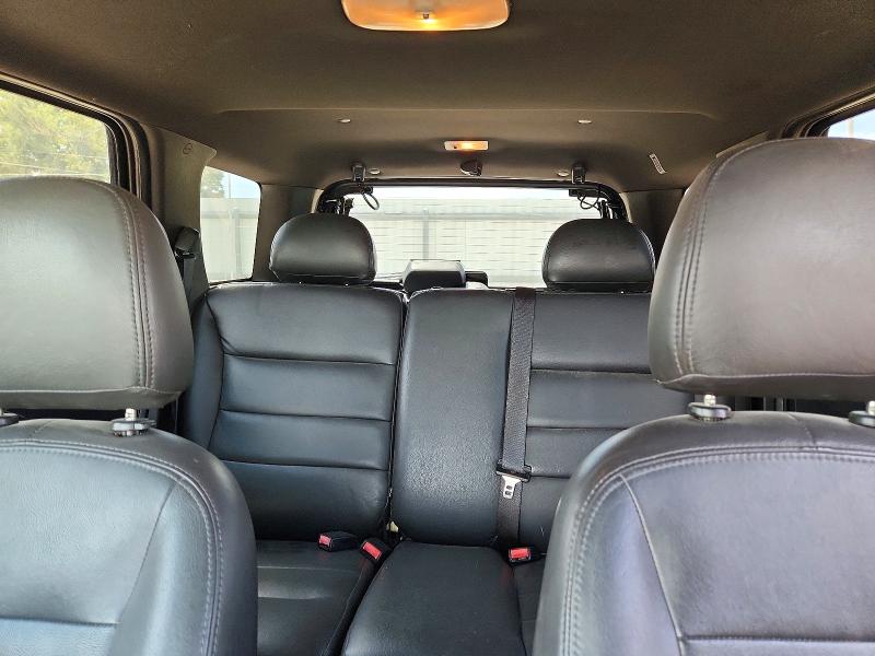 60576166 :رقم المزاد ، 1FMCU03158KE76293 vin ، 2008 Ford Escape مزاد بيع