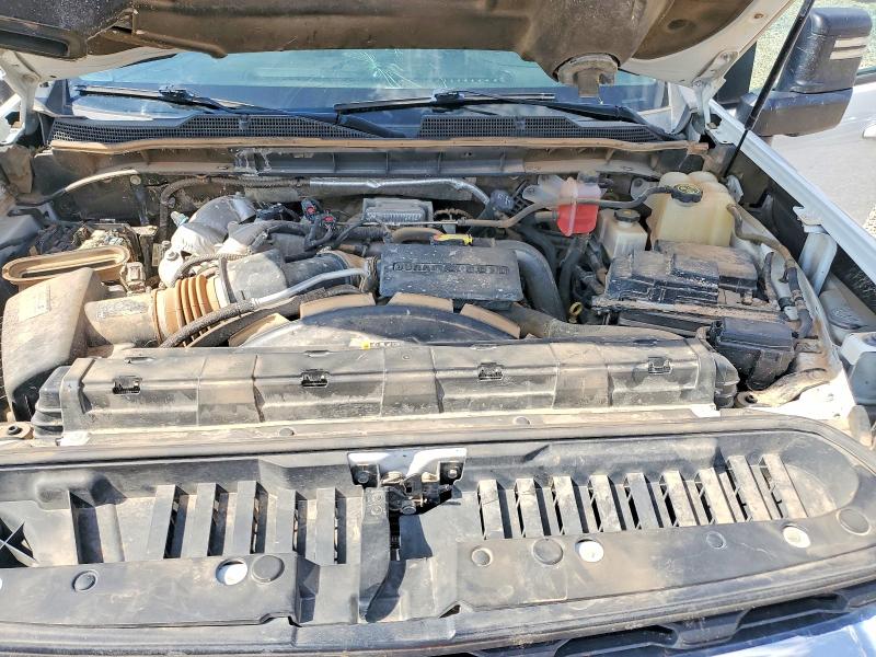 Aukcja sprzedaży 2021 Chevrolet Silverado, vin: 1GC4YNEY2MF306853, numer aukcji: 62605606