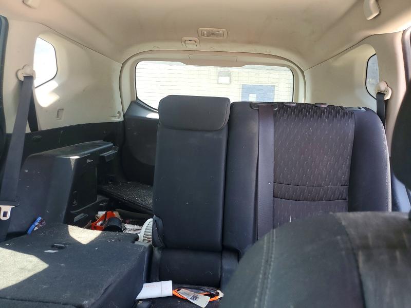 Продаж на аукціоні авто 2018 Nissan Rogue, vin: KNMAT2MV3JP507500, номер лоту: 60772716