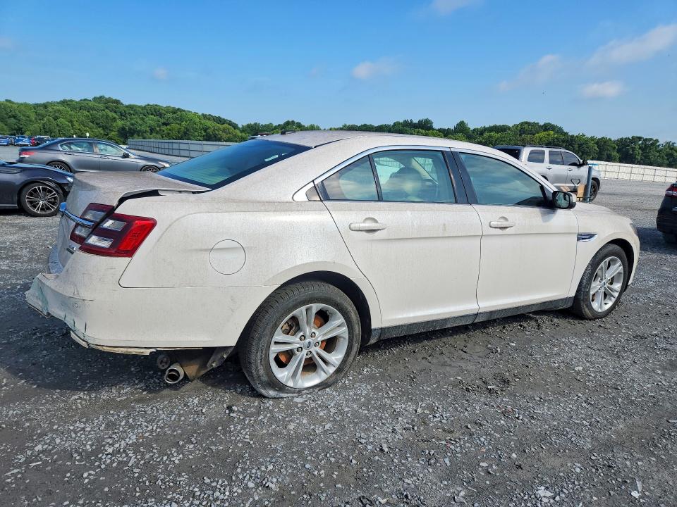Продаж на аукціоні авто 2018 Ford Taurus, vin: 1FAHP2E81JG108764, номер лоту: 59600146