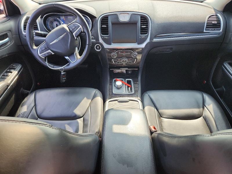Aukcja sprzedaży 2015 Chrysler 300, vin: 2C3CCAAG1FH810624, numer aukcji: 60402046