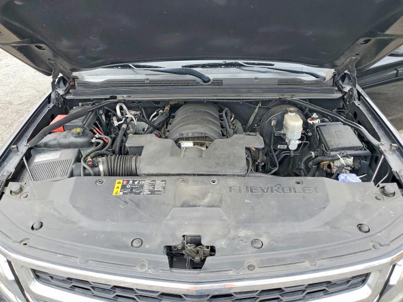 Aukcja sprzedaży 2019 Chevrolet Suburban, vin: 1GNSCGKC8KR337313, numer aukcji: 59726366