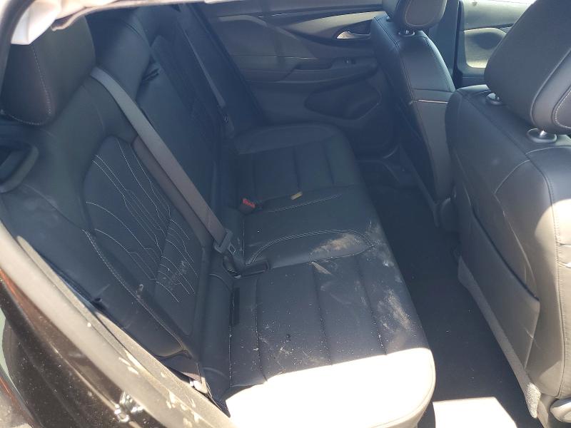 Aukcja sprzedaży 2025 Buick Envista, vin: KL47LCEP0SB237134, numer aukcji: 63006056
