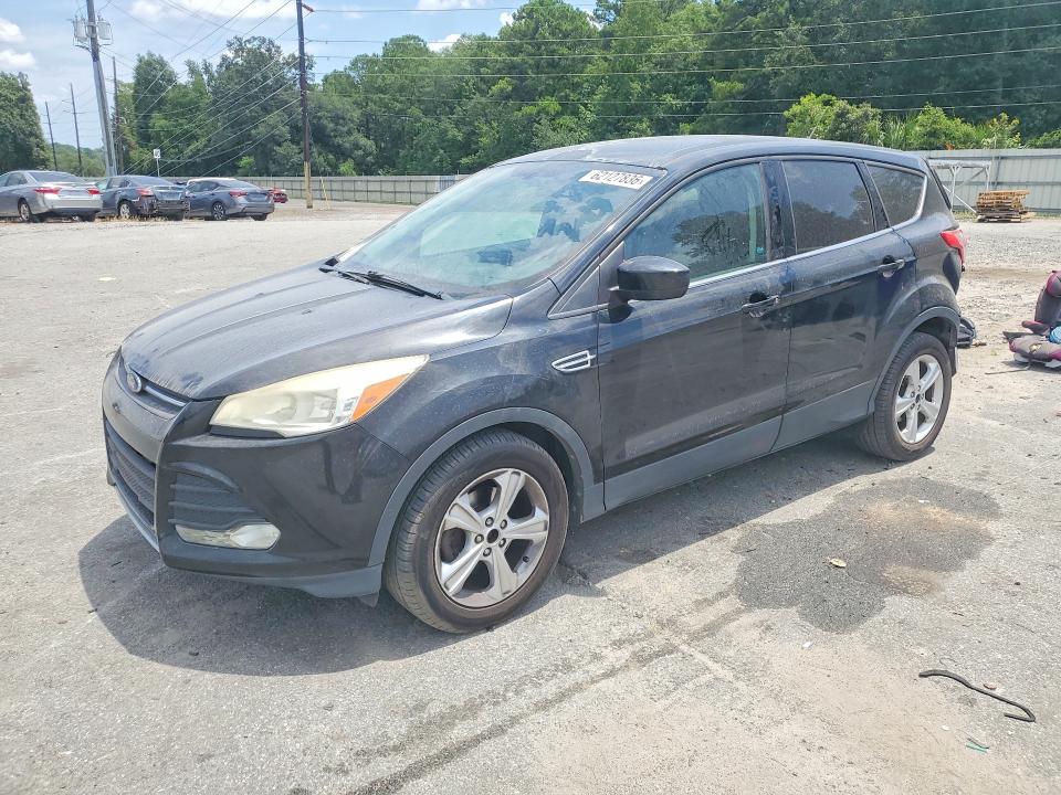 Aukcja sprzedaży 2014 Ford Escape, vin: 1FMCU0GX6EUD62978, numer aukcji: 62127836