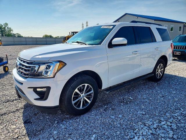 Aukcja sprzedaży 2019 Ford Expedition, vin: 1FMJU1HT4KEA69305, numer aukcji: 60797086