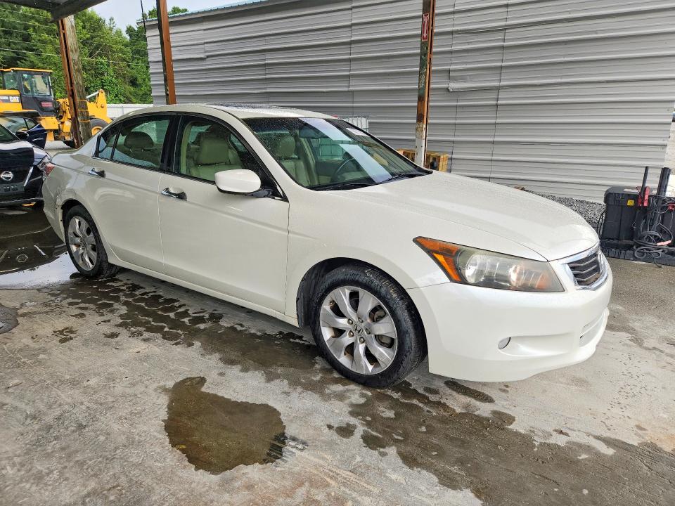 Продаж на аукціоні авто 2009 Honda Accord, vin: 1HGCP36889A016656, номер лоту: 60773676