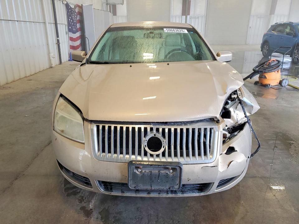 Продаж на аукціоні авто 2006 Mercury Milan, vin: 3MEFM081X6R614783, номер лоту: 59683626