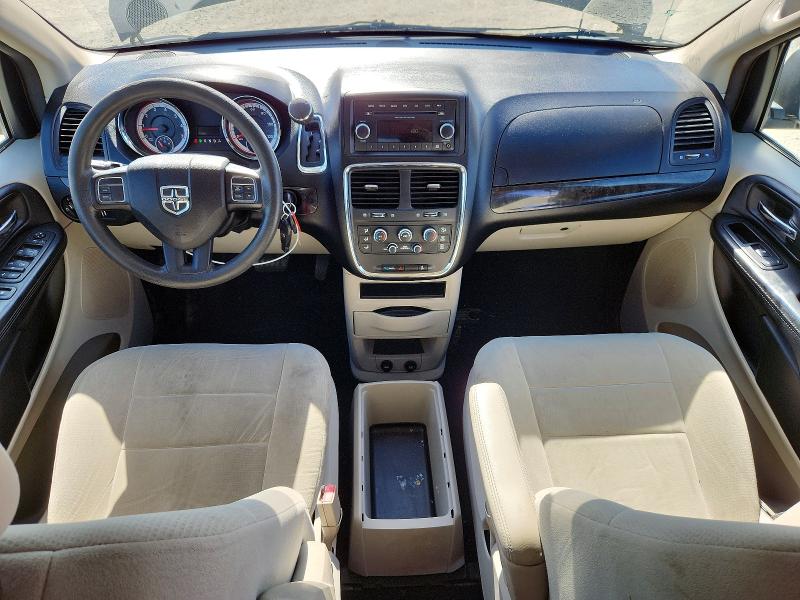 Aukcja sprzedaży 2012 Dodge Grand Caravan, vin: 2C4RDGCG8CR204813, numer aukcji: 59237476
