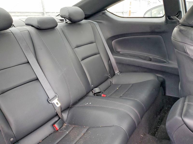 Продажа на аукционе авто 2017 Honda Accord, vin: 1HGCT2B87HA004539, номер лота: 62092126