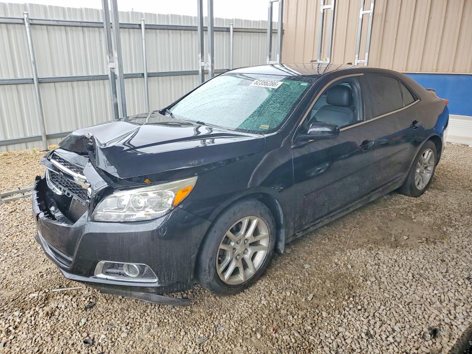 62356286 :رقم المزاد ، 1G11F5SR8DF351780 vin ، 2013 Chevrolet Malibu مزاد بيع
