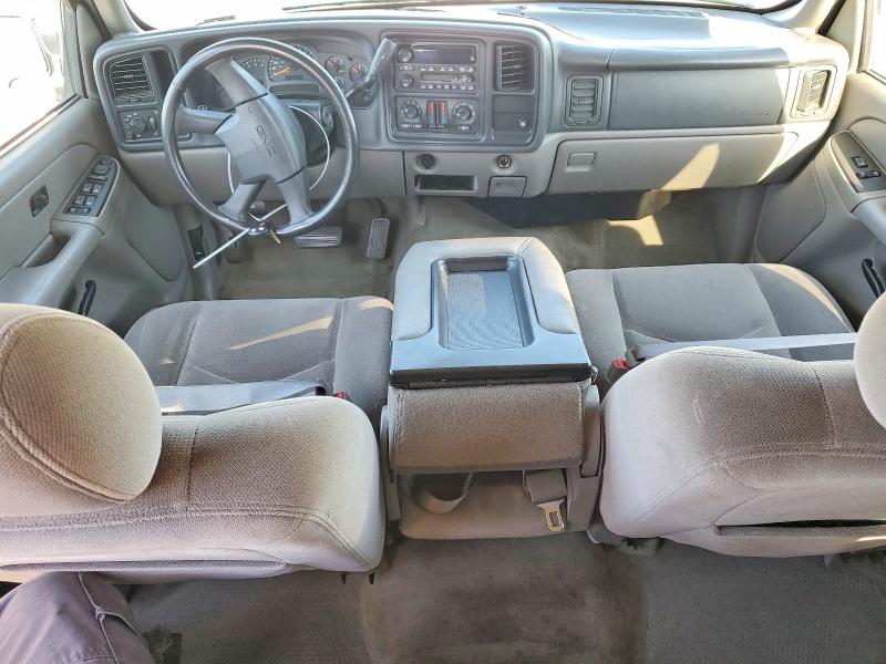 Продаж на аукціоні авто 2004 Gmc Yukon Xl, vin: 3GKEC16T74G194455, номер лоту: 61178116
