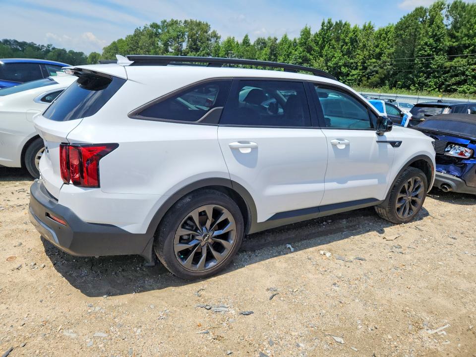 Aukcja sprzedaży 2022 Kia Sorento, vin: 5XYRHDLF6NG130678, numer aukcji: 59707136