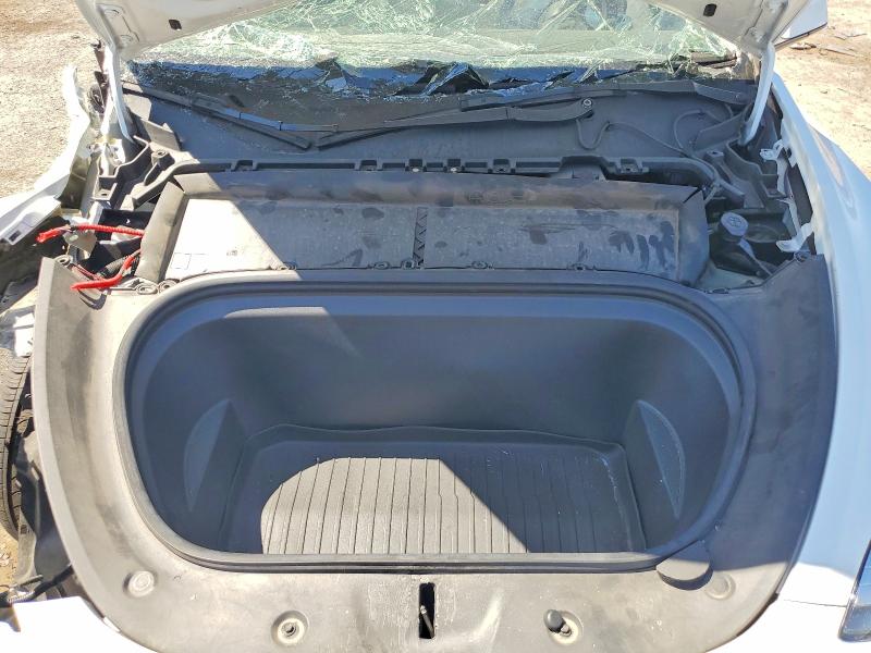 Продаж на аукціоні авто 2021 Tesla Model Y, vin: 5YJYGDEE9MF298727, номер лоту: 60549856