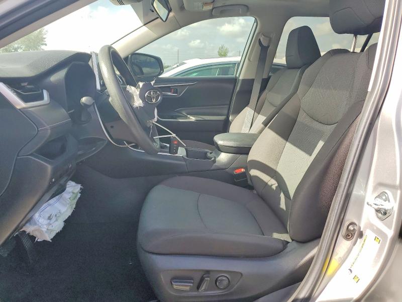 Aukcja sprzedaży 2023 Toyota Rav4, vin: 2T3W1RFV0PW272214, numer aukcji: 60746716