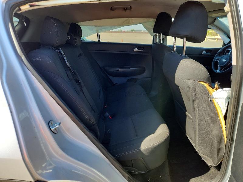 Aukcja sprzedaży 2017 Kia Sportage, vin: KNDPMCACXH7264939, numer aukcji: 59269946