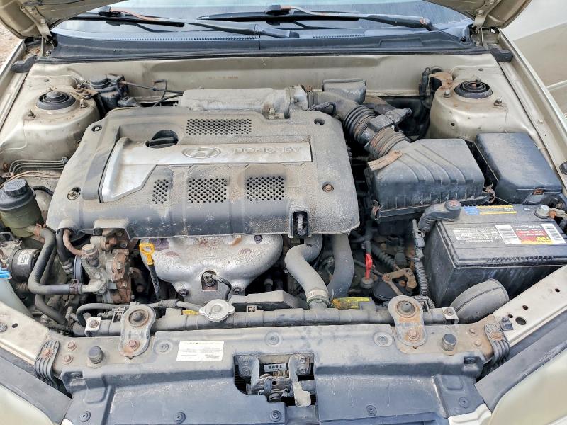 Продаж на аукціоні авто 2005 Hyundai Elantra, vin: KMHDN46D15U084149, номер лоту: 60206206