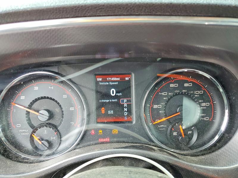 60312276 :رقم المزاد ، 2C3CDXHG2EH148377 vin ، 2014 Dodge Charger مزاد بيع