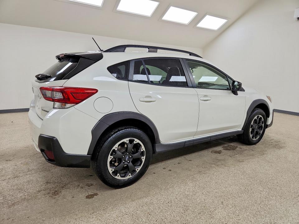 Продаж на аукціоні авто 2022 Subaru Crosstrek, vin: JF2GTABC5N8285923, номер лоту: 58973916