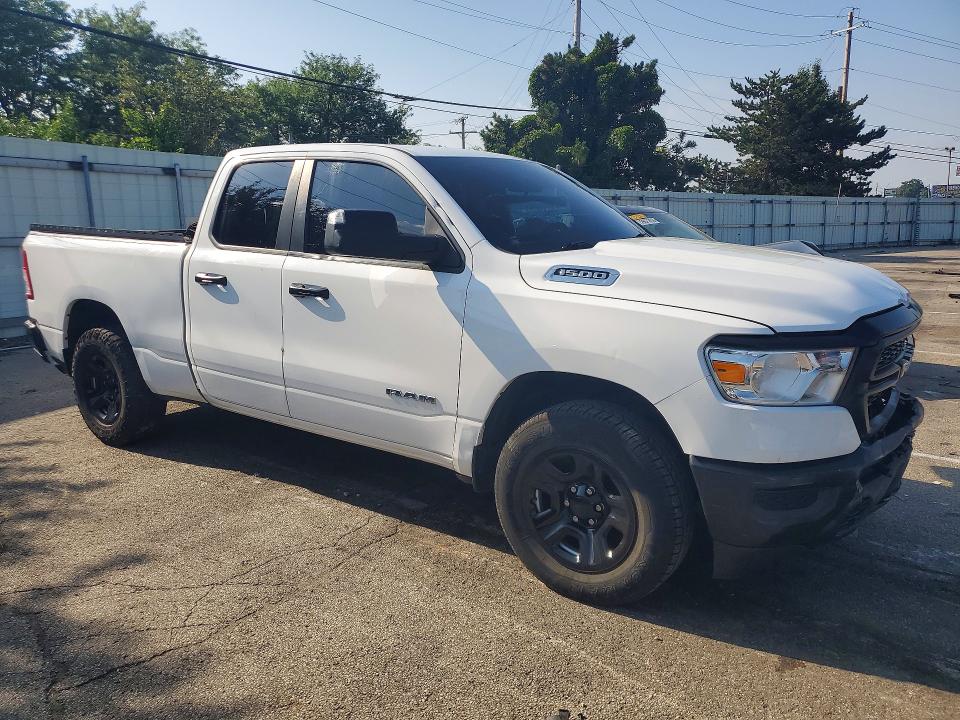 Aukcja sprzedaży 2020 Ram 1500, vin: 1C6RRFCG9LN119219, numer aukcji: 59702616