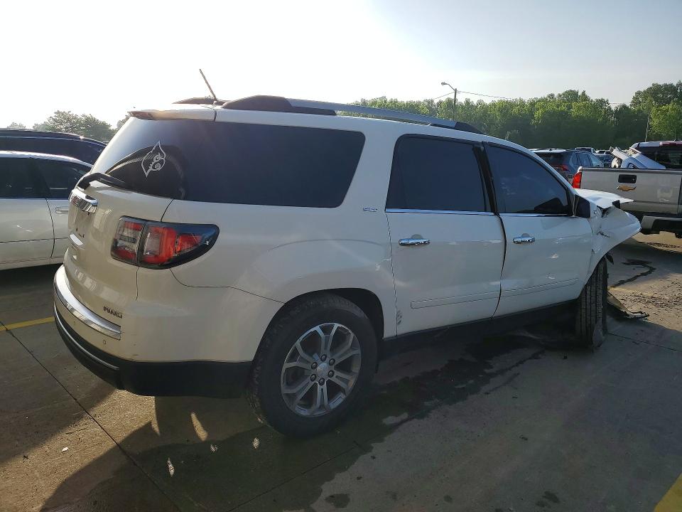 Продаж на аукціоні авто 2015 Gmc Acadia, vin: 1GKKVSKD6FJ204640, номер лоту: 59141536