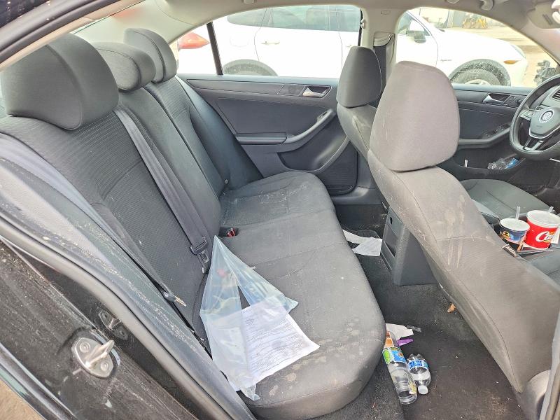 Продажа на аукционе авто 2015 Volkswagen Jetta, vin: 3VW2K7AJ9FM349227, номер лота: 62764536