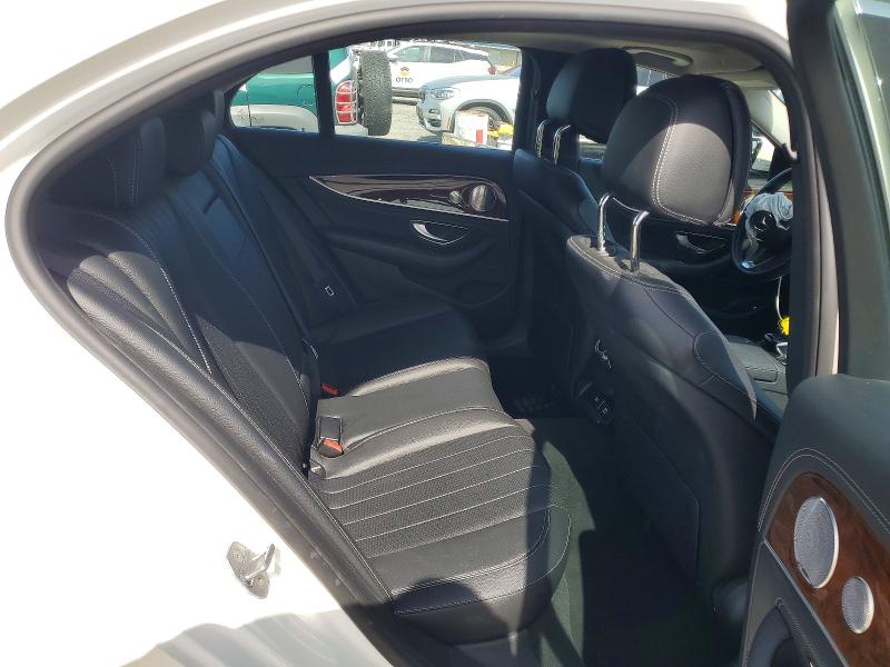 Продаж на аукціоні авто 2017 Mercedes-benz E, vin: WDDZF4JB8HA280839, номер лоту: 59638476