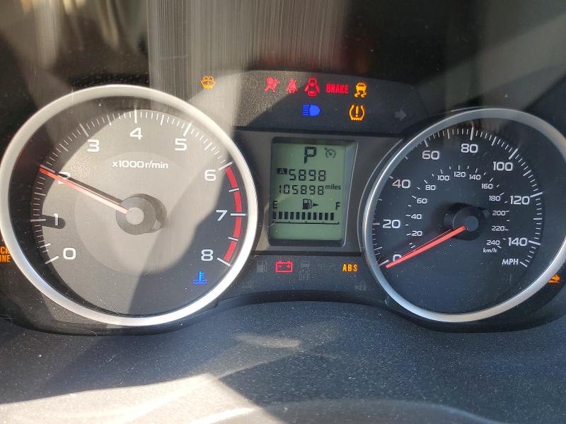 2016 Subaru Forester მანქანა იყიდება აუქციონზე, vin: JF2SJADC9GH441705, აუქციონის ნომერი: 61374606