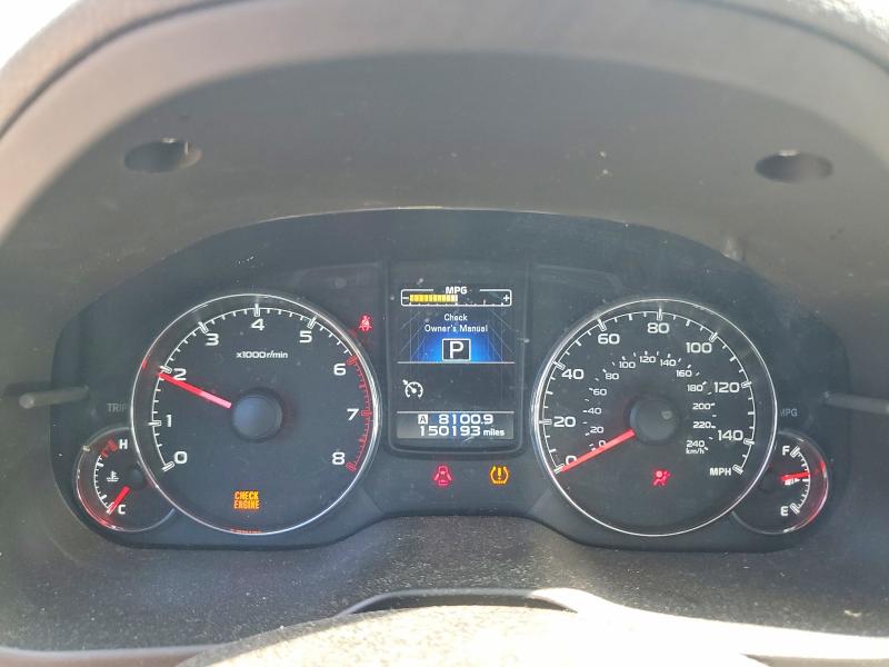60976536 :رقم المزاد ، 4S4BRCKC2D3281970 vin ، 2013 Subaru Outback مزاد بيع