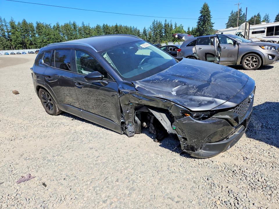 62874946 :رقم المزاد ، 7MMVABAM8SN349316 vin ، 2025 Mazda Cx-50 مزاد بيع
