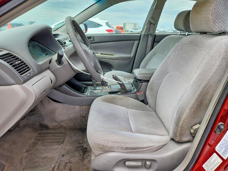 Продаж на аукціоні авто 2003 Toyota Camry, vin: 4T1BE32K03U206132, номер лоту: 62093576