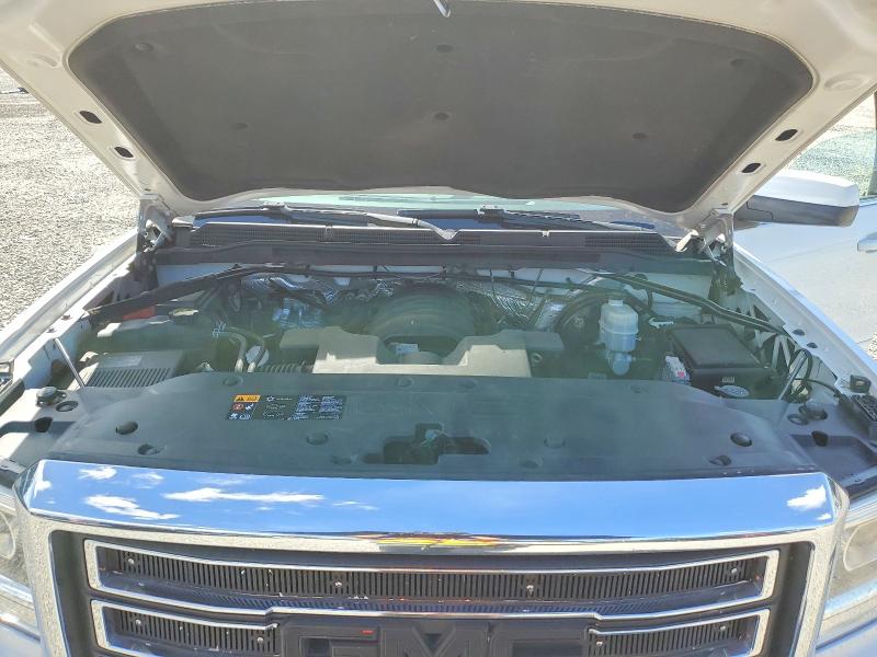 Продажа на аукционе авто 2014 Gmc Sierra, vin: 3GTU2UEC1EG251151, номер лота: 60512176
