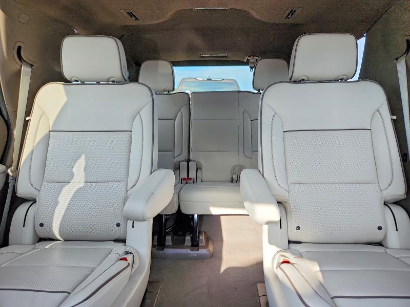 Продажа на аукционе авто 2025 Gmc Yukon, vin: 1GKS2DR86SR321403, номер лота: 60136856