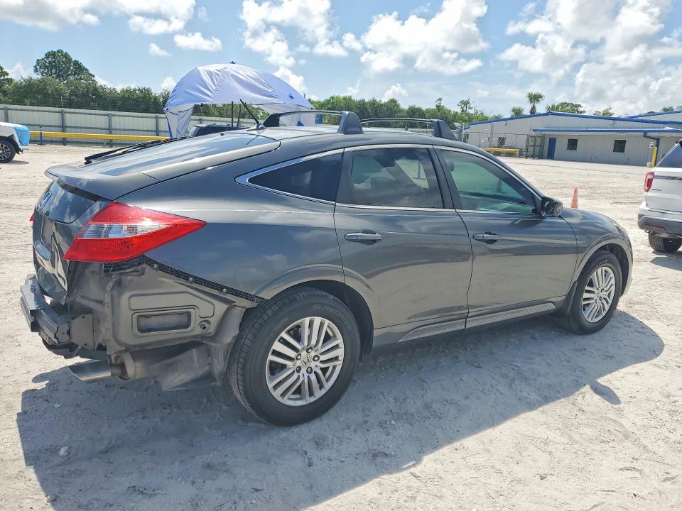 Продаж на аукціоні авто 2012 Honda Crosstour, vin: 5J6TF3H54CL003638, номер лоту: 61933726