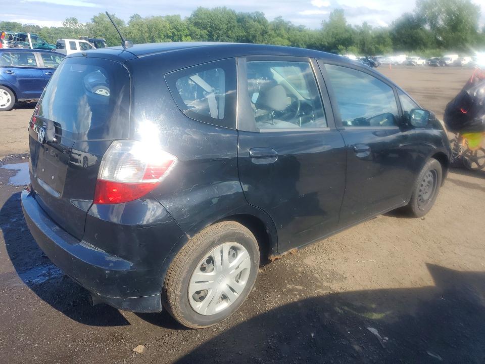 Продаж на аукціоні авто 2011 Honda Fit, vin: JHMGE8G32BS007729, номер лоту: 63555656