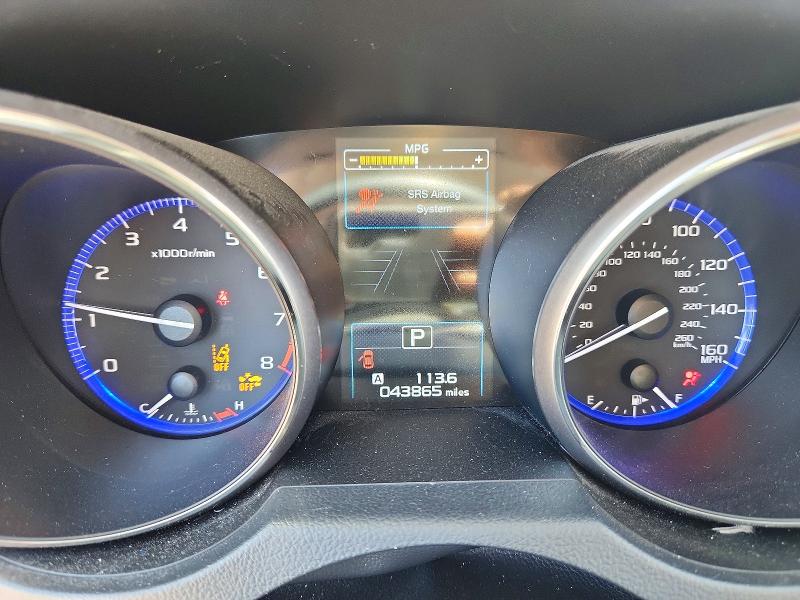 Продаж на аукціоні авто 2018 Subaru Legacy, vin: 4S3BNEN66J3007734, номер лоту: 60948596